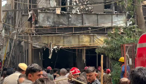 Malviya Nagar Fire: Delhi B&B had approval for 6 rooms but was operating 24