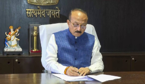 Malviya Nagar Fire: Guilty will not be spared, says Delhi Minister Ashish Sood