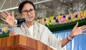 Mamata Banerjee accuses BJP of ‘State Terrorism’ over demolition drive in Bengal