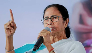 Mamata Banerjee Alleges BJP ‘Plan’ as Party Trails in Bengal Election Results 2026