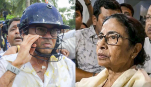 Mamata Banerjee alleges police pressure led to Abhishek Banerjee’s hospital discharge amid protest tensions