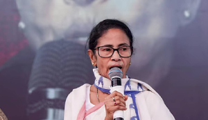 Mamata Banerjee attacks rebel leaders with ‘Girgiti’ poem after Bengal Election setback