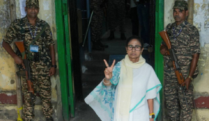 Mamata Banerjee claims TMC will win over 226 seats in Bengal