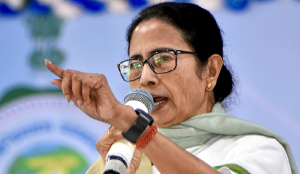 Mamata Banerjee formally takes charge as TMC Bengal Chief amid growing party rift