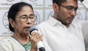 Mamata Banerjee Refuses to Resign Says Trinamool Did Not Lose West Bengal Election 2026