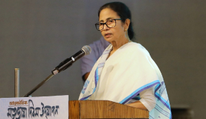 Mamata Banerjee Urges Opposition Unity Against BJP After Bengal Election Defeat