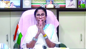 Mamata calls for mass movement against BJP