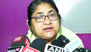 Mamata camp files police complaints against Ritabrata faction