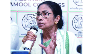 Mamata faction may soon move SC claiming TMC leadership