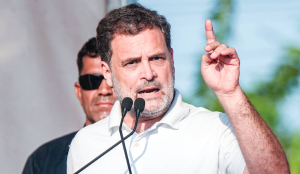 Mamata helping rich, not poor in Bengal, Modi doing same across country: Rahul