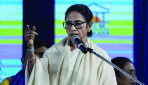 Mamata moves HC against poll defeat in Bhabanipur