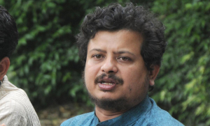 Mamata Out, Ritabrata Becomes LoP in W.B.