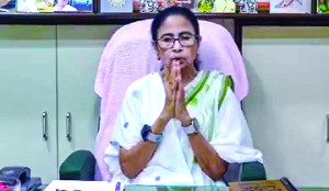 Mamata says INDIA bloc likely to meet in early June