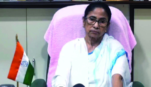 Mamata struggles to keep her party united