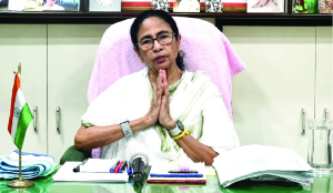 Mamata tells EC: No more time for Ritabrata faction