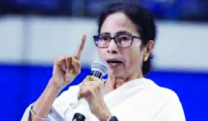 Mamata to join CJP’s Delhi protest on Monday