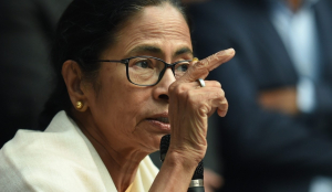 Mamata urges EC to conclude 'TMC dispute' inquiry without giving rival camp any more time