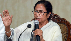 Mamata urges EC to end TMC dispute inquiry, reject rival camp's request for more time