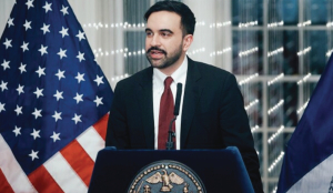 Mamdani puts New York City Government back on TikTok