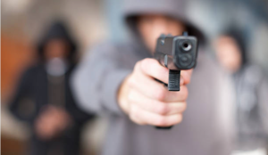Man arrested in Northeast Delhi after video with illegal firearm surfaces
