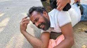 Man attempts suicide over drug supply in Sangrur; oppn says AAP has failed to curb menace