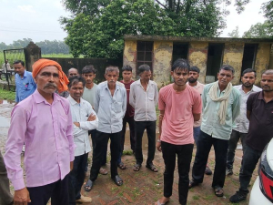 Man beaten to death after being held captive in UP's Pilibhit