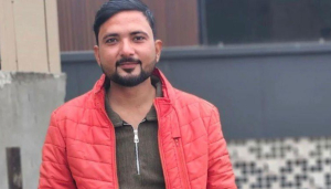 Man Dies After Falling Ill in Police Custody, Murder Case Filed Against Cousin