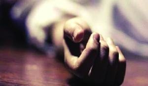 Man dies days after being thrashed over theft suspicion, 2 held