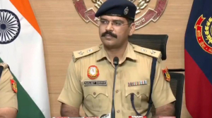 Man held for AI-generated video falsely portraying Delhi ACP in sexual assault
