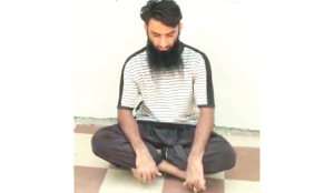 Man held in Gujarat for promoting ISIS ideology on social media