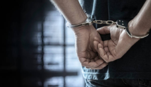 Man held in Kotdwar for allegedly raping daughters over several years