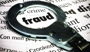 Man held in Rs 1.6 crore loan fraud racket