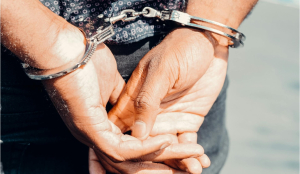 Man killed, body chopped into pieces; wife, lover arrested
