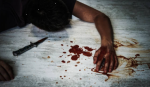 Man killed over land dispute, one arrested