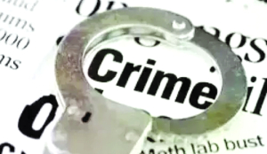 Man kills wife with tawa in Najafgarh