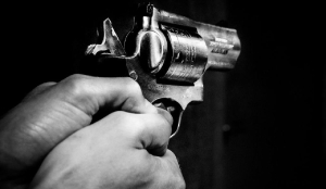 Man shot dead after dispute over electricity cable in UP's Etawah