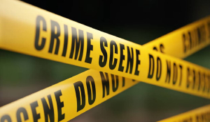 Man stabs wife to death on busy road near Kodad bus stand after police counselling