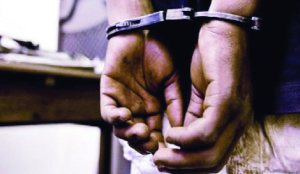 Man wanted in 2002 Delhi murder held after 24 years