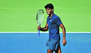 Manas Dhamne gets maiden Davis Cup call-up