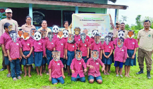 Manas Mitra Programme engages over 1,500 students in conservation awareness initiatives