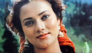 Mandakini celebrates 41 years of 'Ram Teri Ganga Maili'