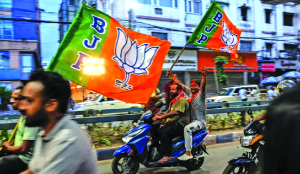 Mandate for a new Bengal: Be royal again, be great again!
