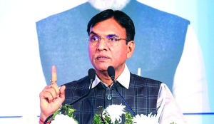 Mandaviya rolls out free annual health check-up initiative for workers