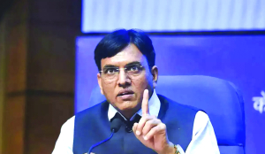 Mandaviya to launch nationwide free Annual Health Check-Up Initiative