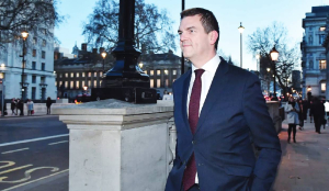 Mandelson’s US envoy approval faced political push: Ex-official