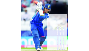 Mandhana strengthens her position in T20 rankings