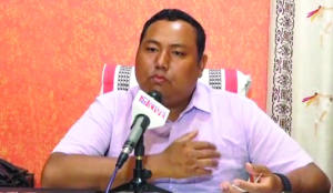 Manipur: Fresh cracks emerge within BJP