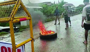 Manipur: Naga apex body cancels release of 14 Kuki civilians