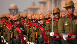 Manipur: Suspected PLA ‘captain’ wanted in 2021 Assam Rifles ambush case arrested