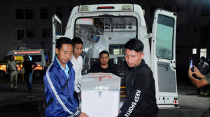 Manipur CM directs security forces to arrest those behind Kangpokpi killings